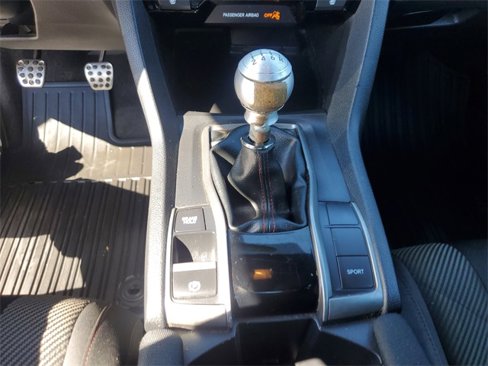 Used 2018 Honda Civic Si image 27
