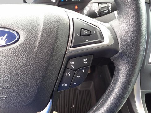 Used 2022 Ford Edge SEL w/ Convenience Package image 19