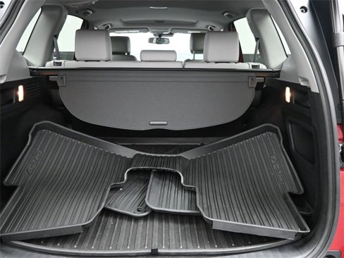 Used 2022 Honda CR-V EX-L image 27