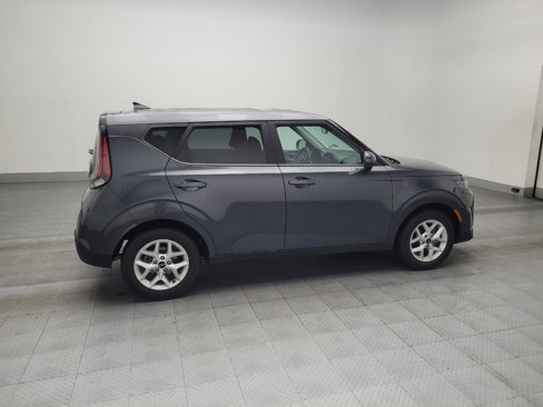 Used 2023 Kia Soul LX w/ LX Technology Package image 10