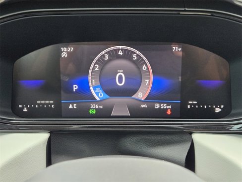 New 2025 Volkswagen Taos S image 12