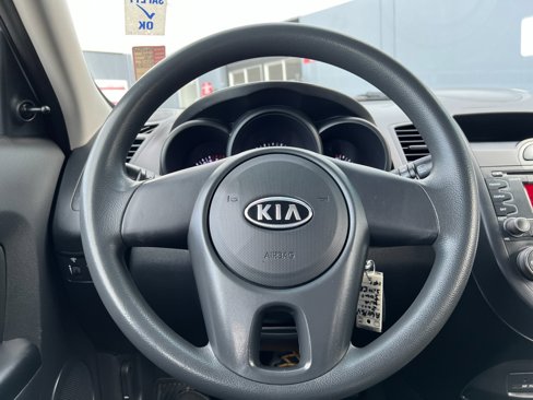 Used 2011 Kia Soul image 17