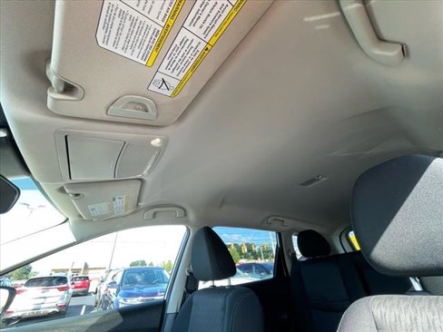 Used 2020 Nissan Rogue SV image 21
