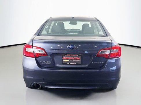 Used 2015 Subaru Legacy 2.5i Premium w/ Moonroof Package image 7