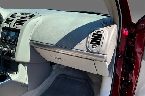 Used 2006 Chevrolet Malibu LS image 10