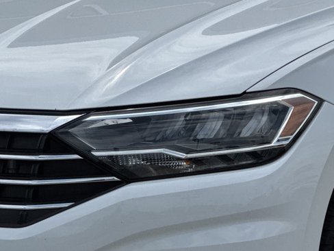 Used 2021 Volkswagen Jetta S w/ Driver Assistance Package image 5