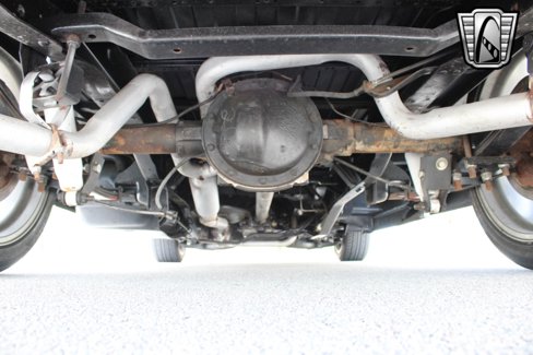 Used 1987 GMC Sierra 1500 2WD Regular Cab image 18