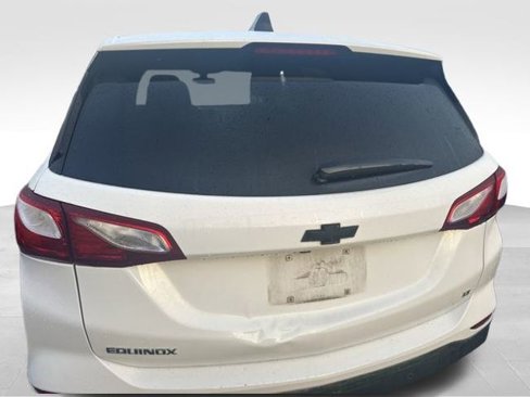 Used 2019 Chevrolet Equinox LT image 7