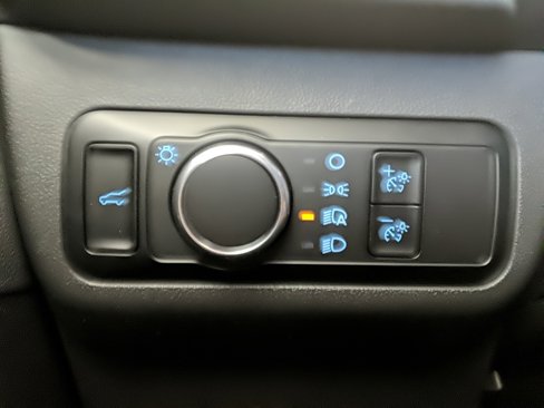 Certified 2024 Ford Escape Active image 20