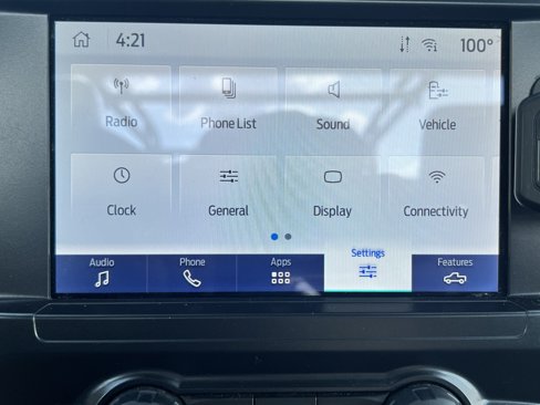 Used 2021 Ford F150 XL w/ Equipment Group 101A High image 30