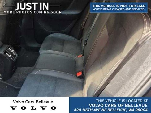 Certified 2023 Volvo C40 P8 Recharge Ultimate image 1