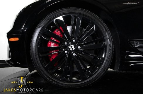 Used 2022 Bentley Continental GT Speed image 51