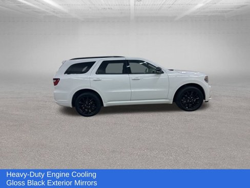 Used 2017 Dodge Durango GT w/ Premium Group image 14