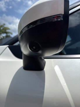 Used 2021 Nissan Rogue SV image 12
