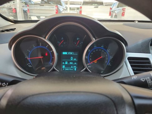 Used 2016 Chevrolet Cruze LS image 18