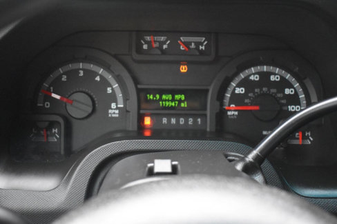 Used 2014 Ford E-150 and Econoline 150 image 17