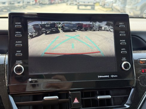 Used 2023 Toyota Camry XSE image 21