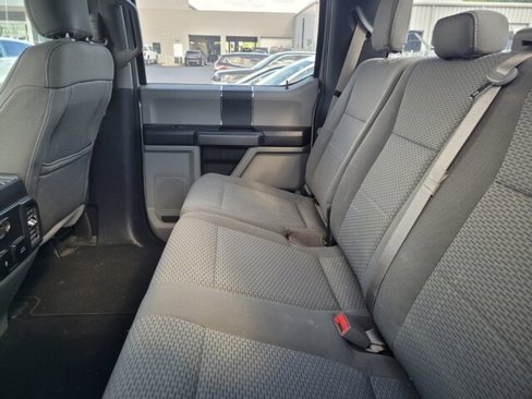 Used 2019 Ford F250 XLT w/ XLT Value Package image 10