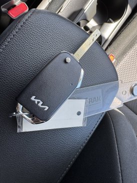 Used 2023 Kia Soul LX image 32