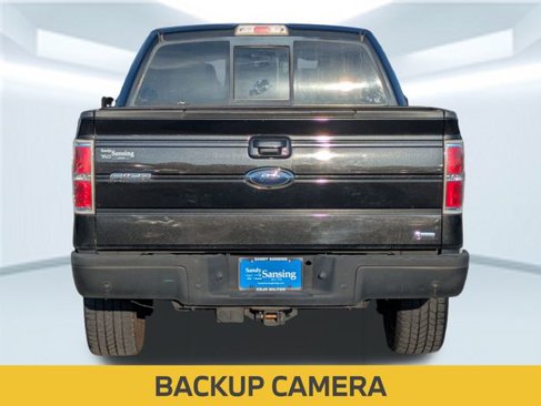 Used 2010 Ford F150 Lariat image 4