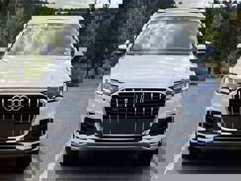 Used 2020 Audi Q7 3.0T Premium Plus image 34