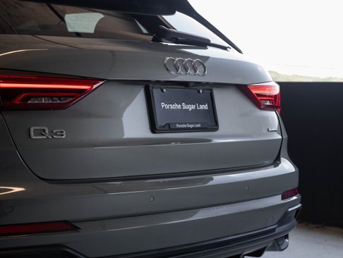 Used 2020 Audi Q3 2.0T Premium Plus w/ Premium Plus Package image 29
