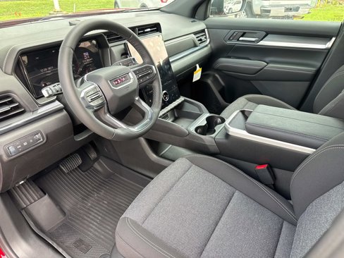 New 2026 GMC Terrain Elevation w/ LPO, Floor Liner Package image 24