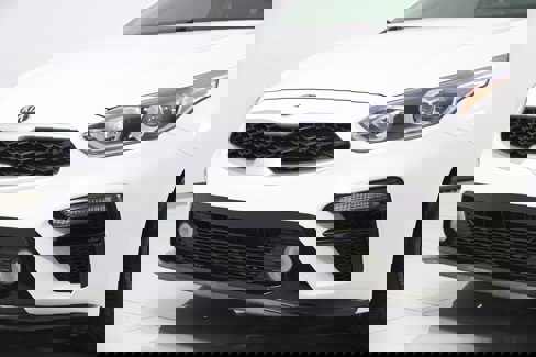 Used 2019 Kia Forte LXS image 43
