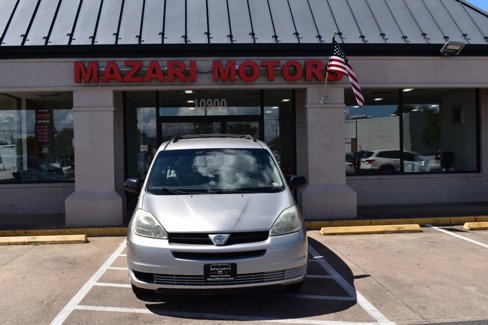 Used 2005 Toyota Sienna image 7