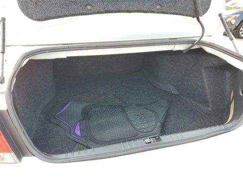 Used 2014 Chevrolet Impala Limited LS image 8