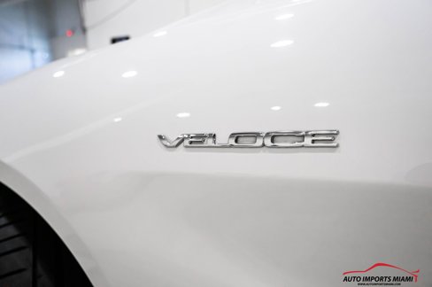 Used 2022 Alfa Romeo Giulia Veloce image 11