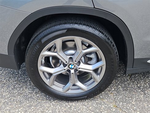 Used 2023 BMW X3 xDrive30i w/ Convenience Package image 9