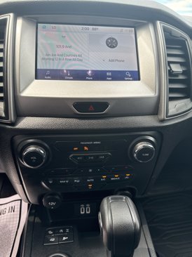 Certified 2022 Ford Ranger XL w/ FX4 Off-Road Package image 19
