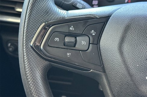 Used 2023 Chevrolet TrailBlazer LT w/ Convenience Package image 29