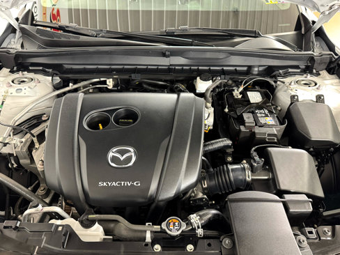 Used 2023 MAZDA CX-50 2.5 S w/ Preferred Plus Pkg image 9