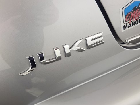 Used 2011 Nissan Juke SL w/ Sport Pkg image 16