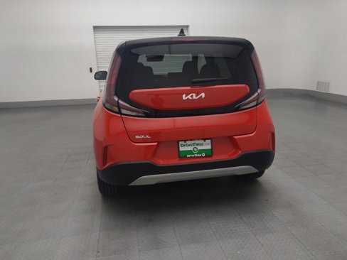 Used 2024 Kia Soul LX w/ Option Group 015 image 6