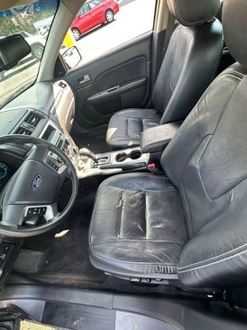 Used 2013 Chevrolet Malibu Eco w/ Power Convenience Package image 24