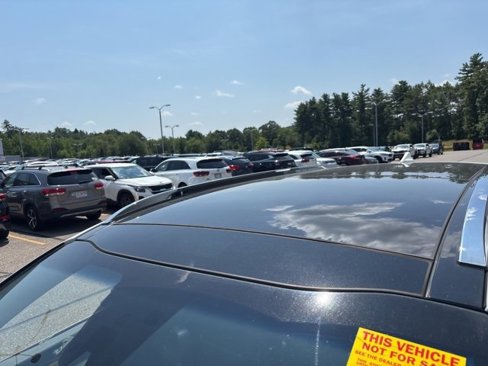 Certified 2019 Kia Sorento SX image 5