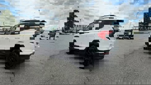 Certified 2021 GMC Terrain SLE w/ Elevation Edition image 6