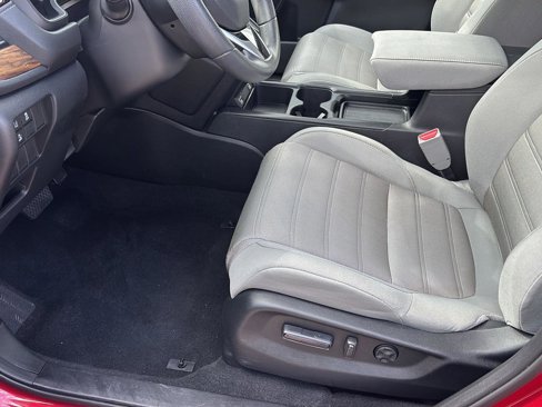 Used 2021 Honda CR-V EX image 15