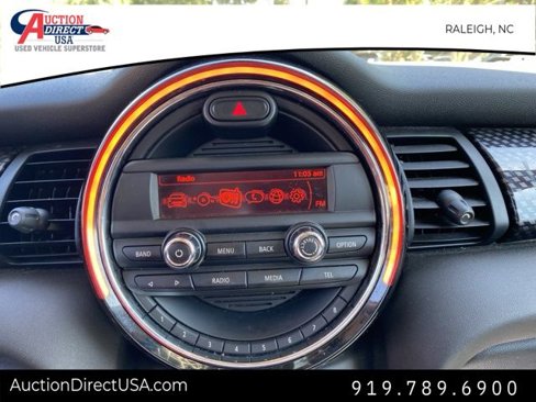 Used 2015 MINI Cooper S image 25