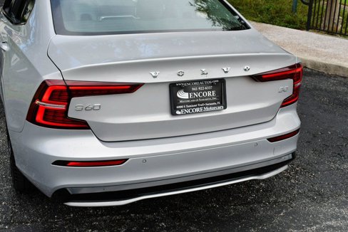 Used 2024 Volvo S60 B5 Core w/ Climate Package image 10