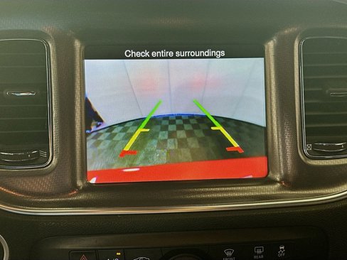 Used 2014 Dodge Charger R/T w/ Driver Confidence Group (AJG) image 13