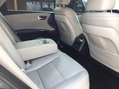 Used 2015 Toyota Avalon XLE Touring image 25