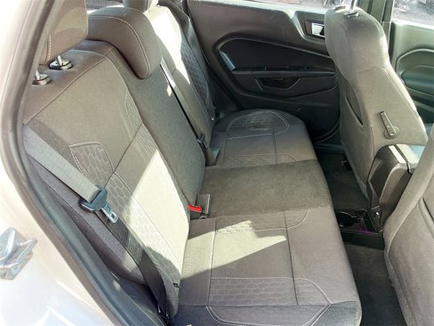 Used 2017 Ford Fiesta ST image 25