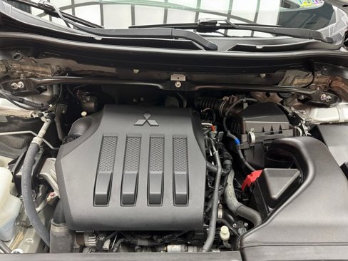 Used 2024 Mitsubishi Eclipse Cross SE image 27