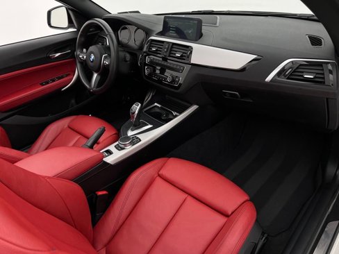 Used 2018 BMW M240i Convertible image 17
