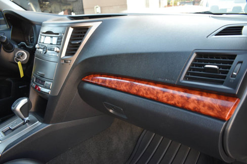 Used 2011 Subaru Outback 2.5i Limited image 20