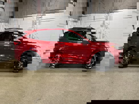 Certified 2024 Ford Escape ST-Line image 5